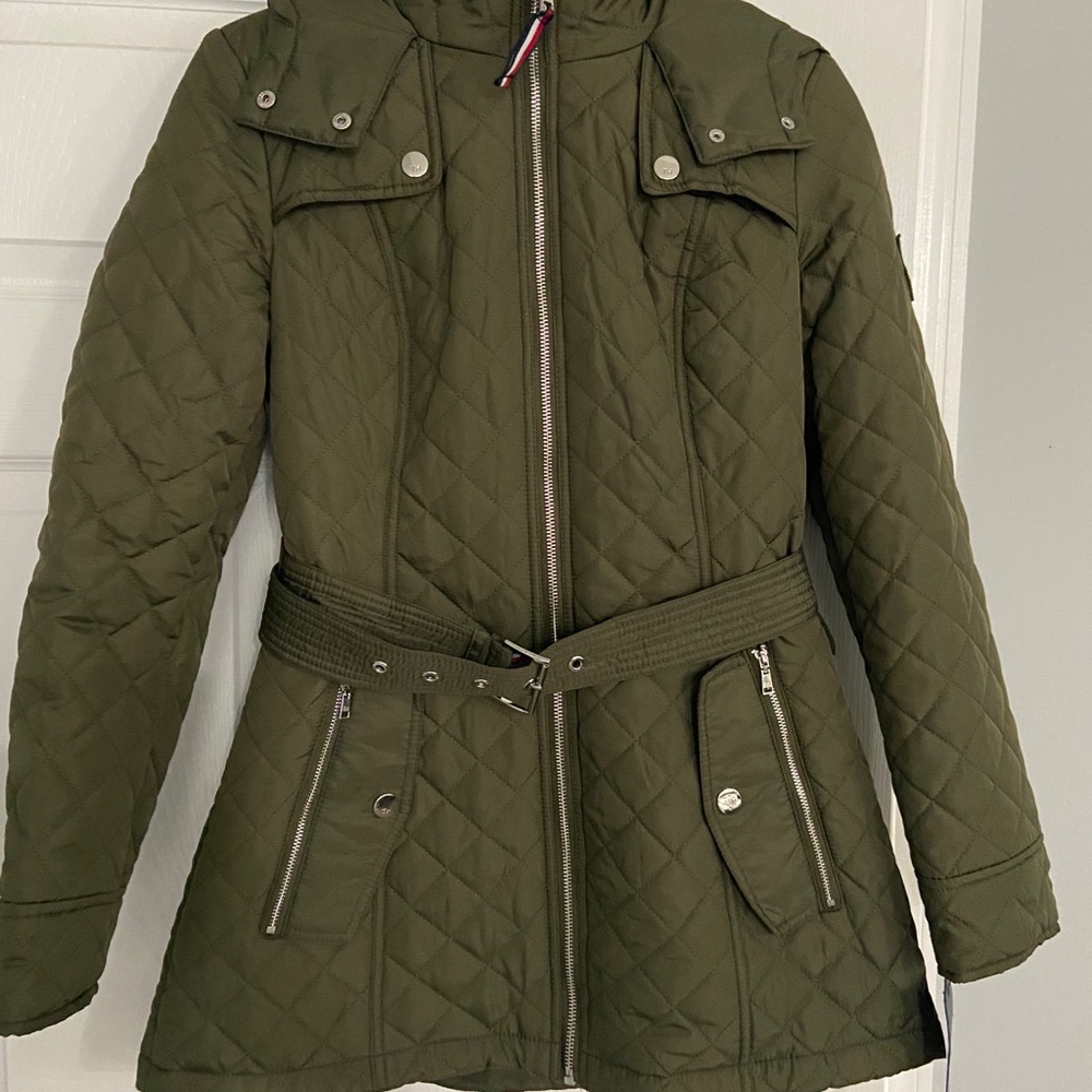 Tommy Hilfiger jacket